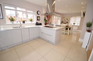 Kitchen / Dining Room- click for photo gallery